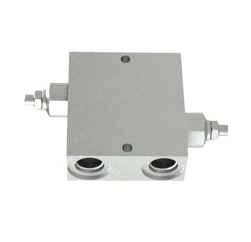 Buffer Valve