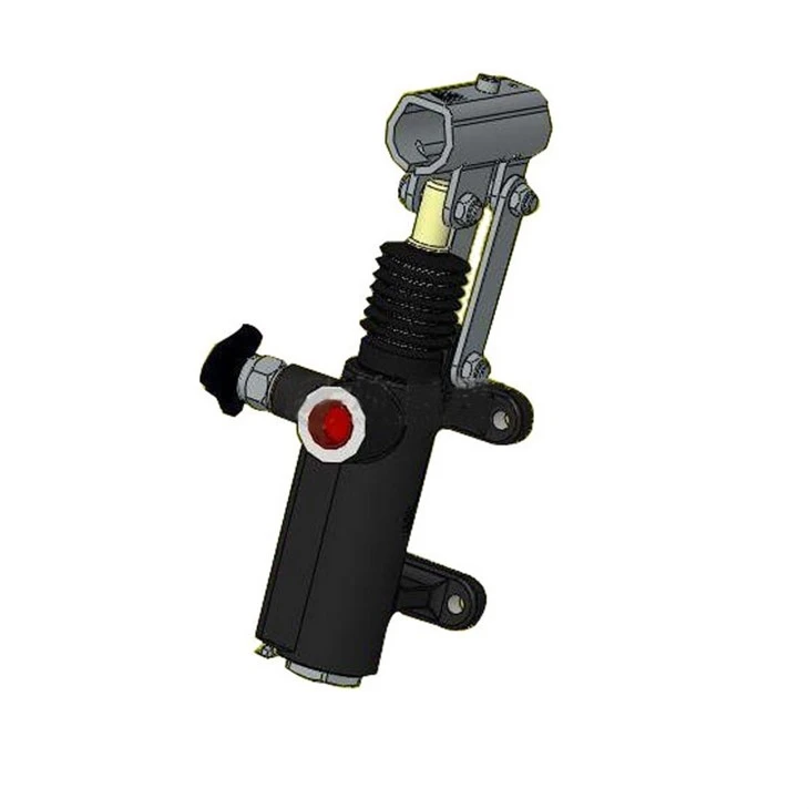 Manual Pump Hand Operation Made in YKD China