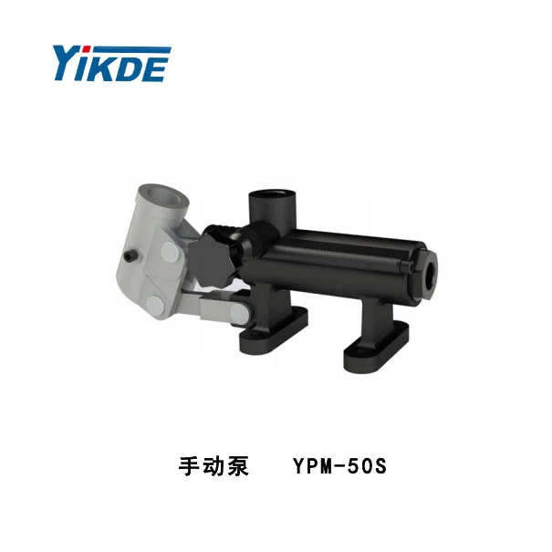 Pompa manual ypm -6