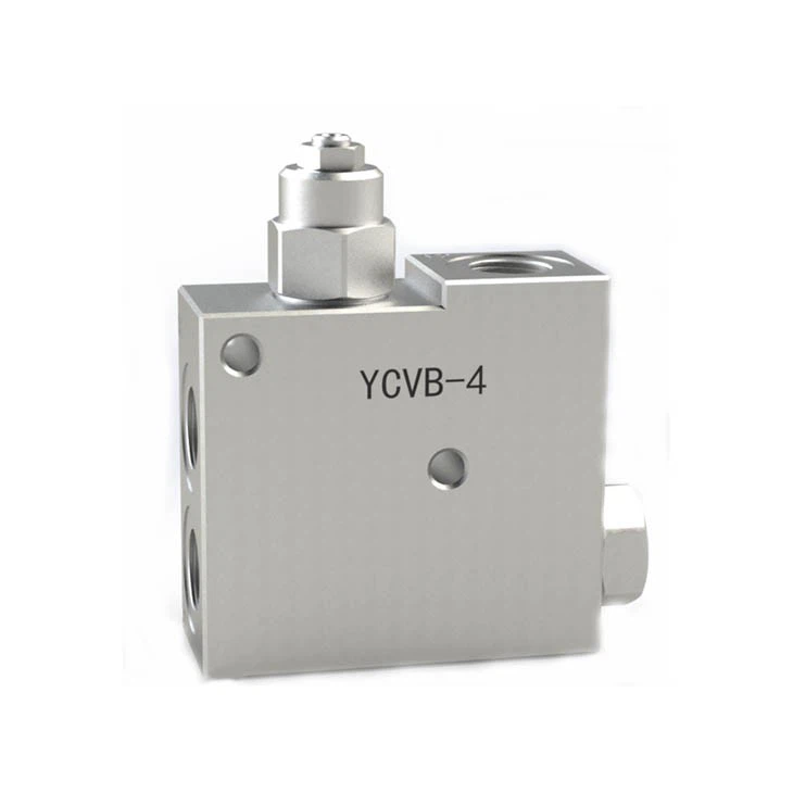 Relief Valve