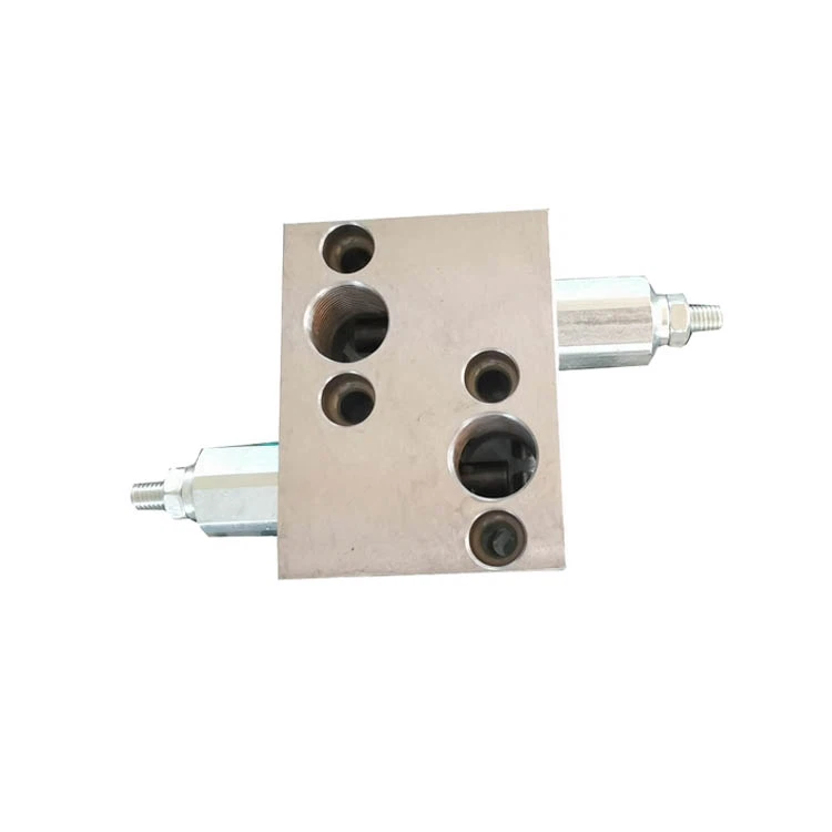 Safety Relief Valve
