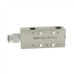 Rexroth Counterbalance Valve Sama