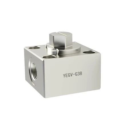 China Stop Valve Produsen Stop Valve