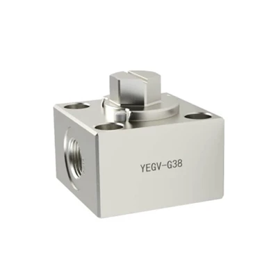 China Stop Valve Produsen Stop Valve