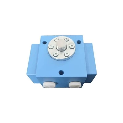 Valve Pembagi Aliran Pembagi Aliran Hidraulik Valve Pembagi Sistem